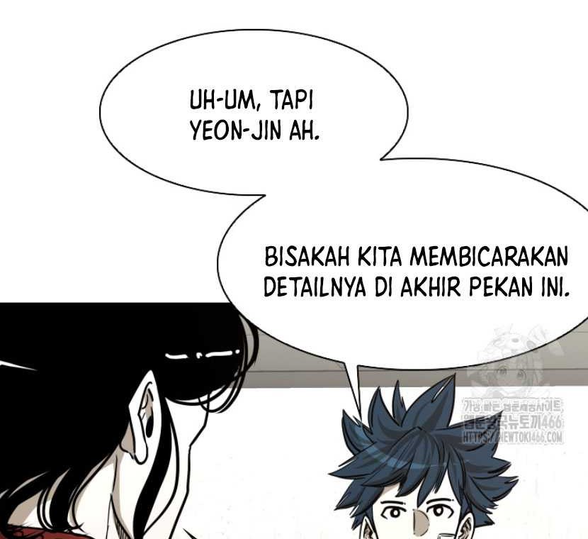 Shark Chapter 346 - halaman 28