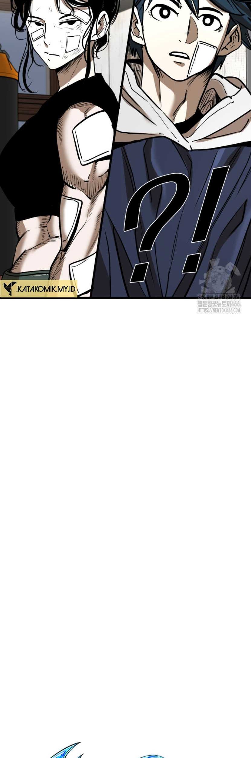 Shark Chapter 346 - halaman 3