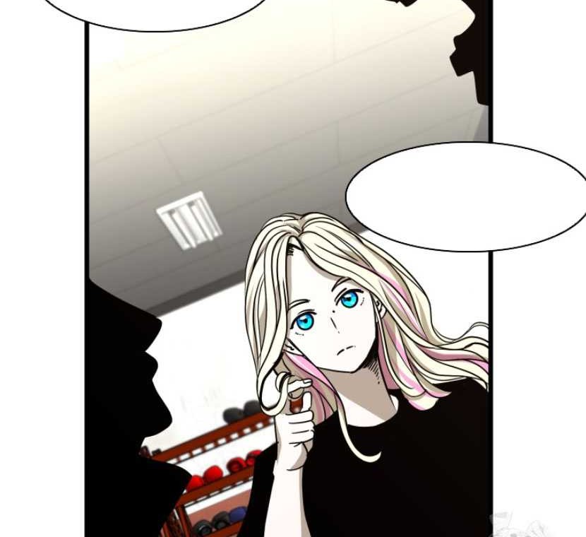 Shark Chapter 346 - halaman 31