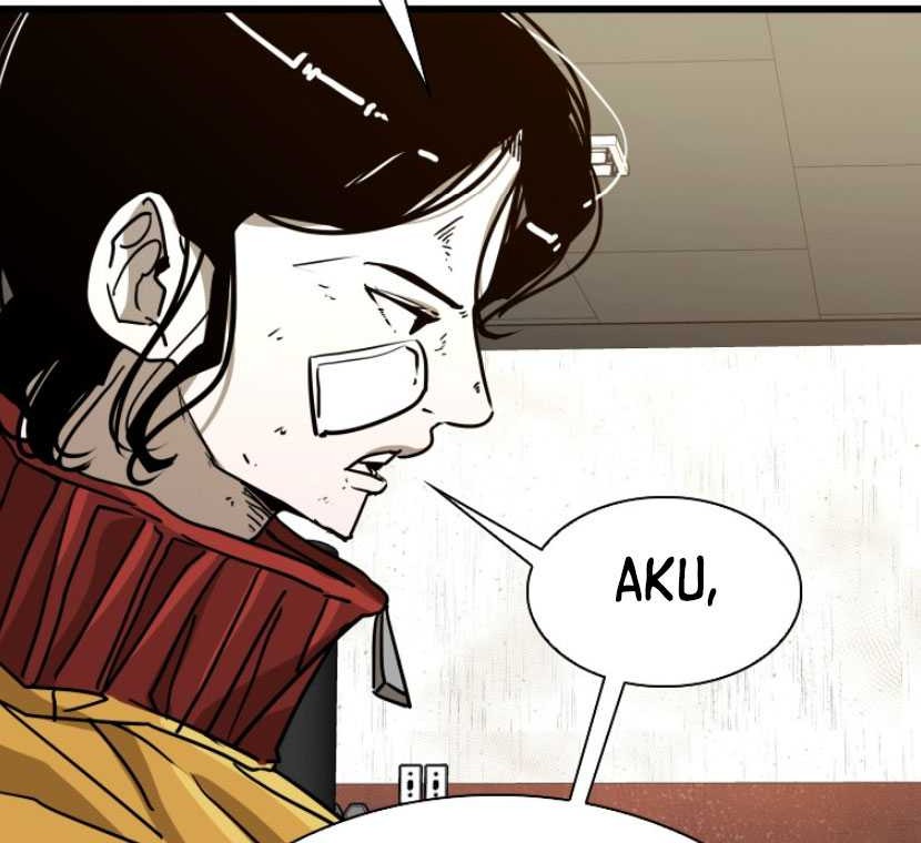 Shark Chapter 346 - halaman 34