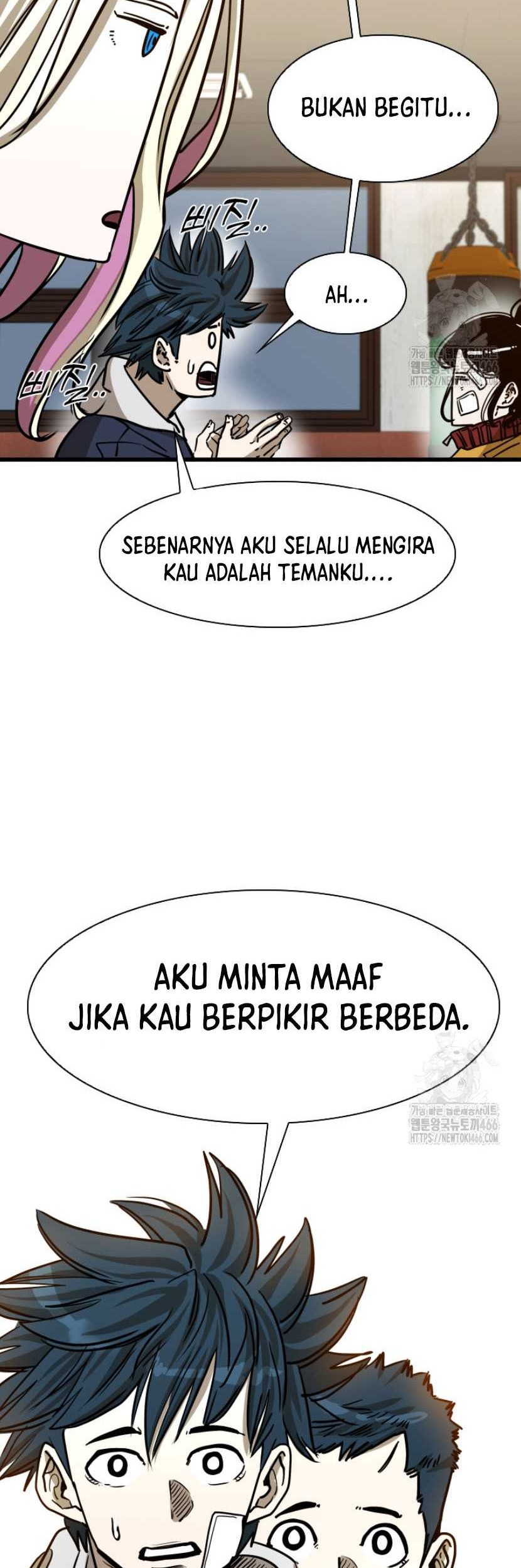 Shark Chapter 346 - halaman 39