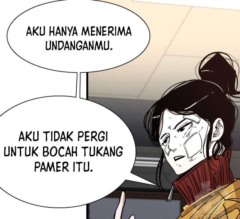 Shark Chapter 346 - halaman 43