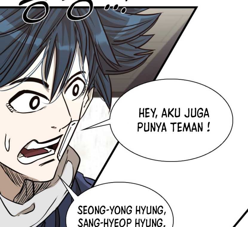 Shark Chapter 346 - halaman 46