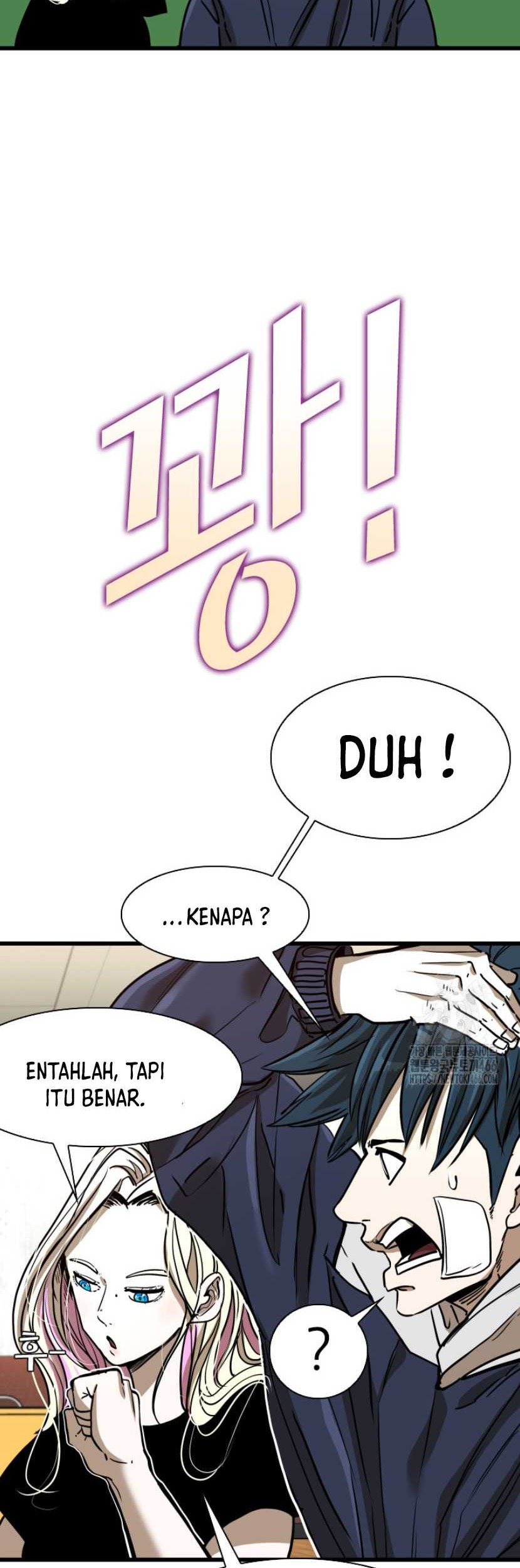 Shark Chapter 346 - halaman 51