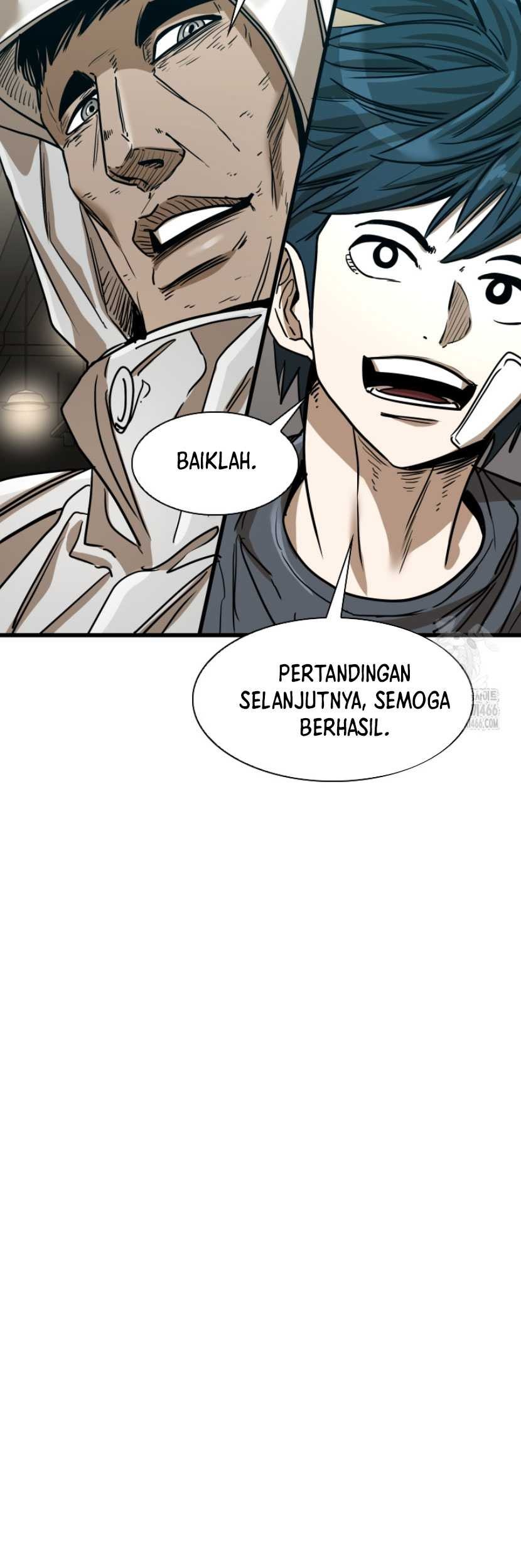Shark Chapter 346 - halaman 56