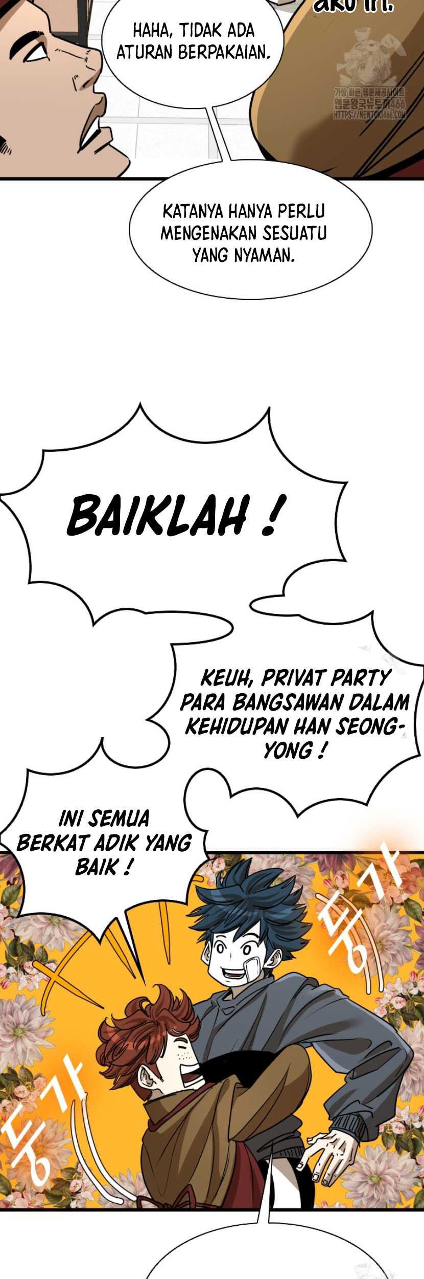 Shark Chapter 346 - halaman 59