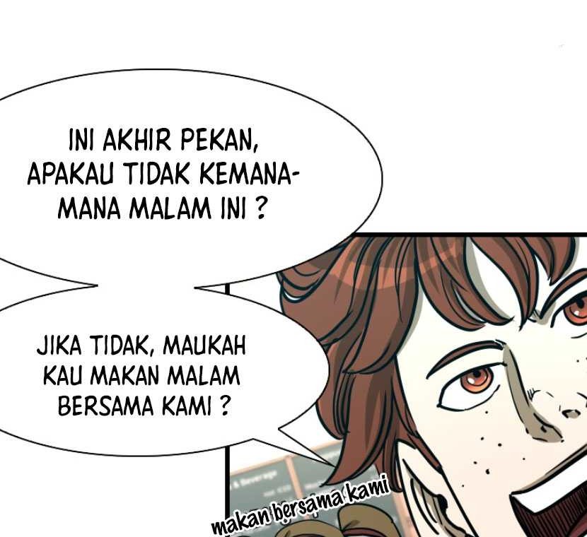 Shark Chapter 346 - halaman 61