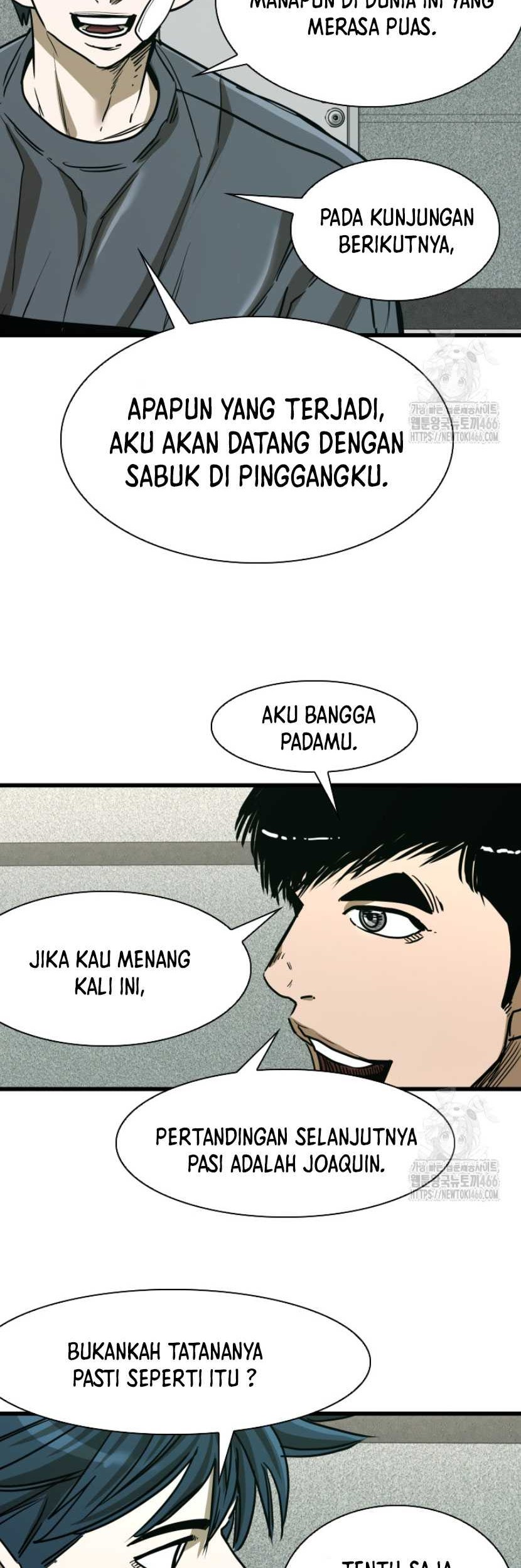 Shark Chapter 346 - halaman 66