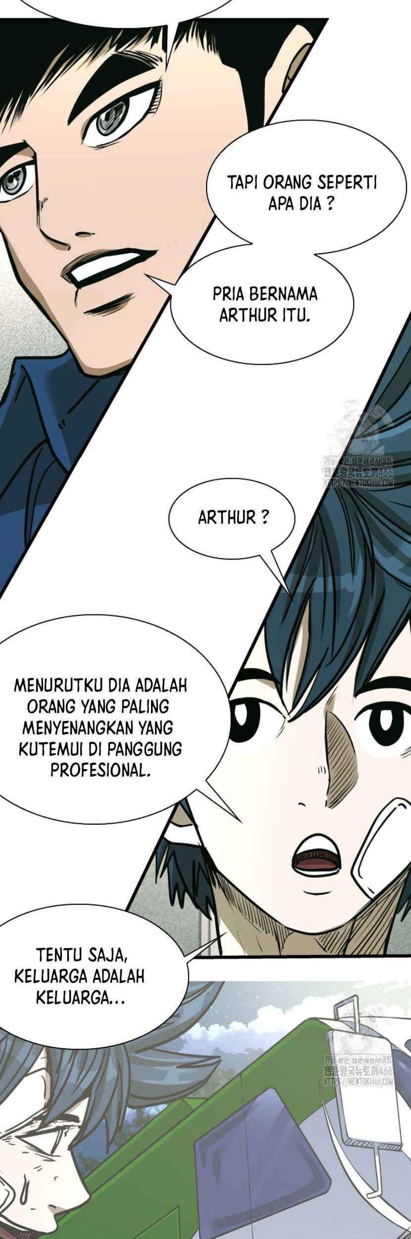 Shark Chapter 346 - halaman 69