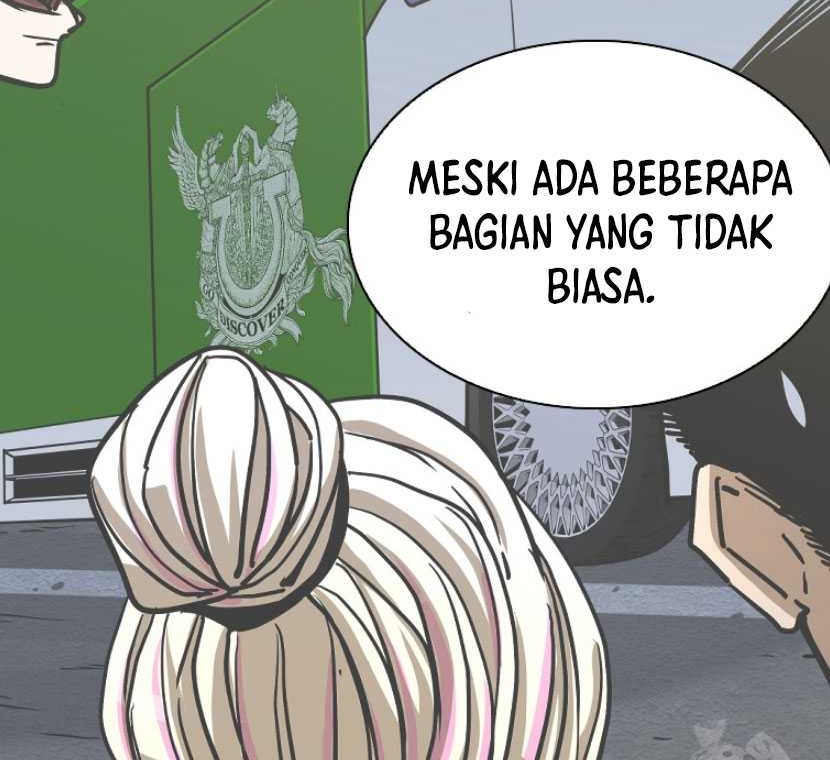 Shark Chapter 346 - halaman 70