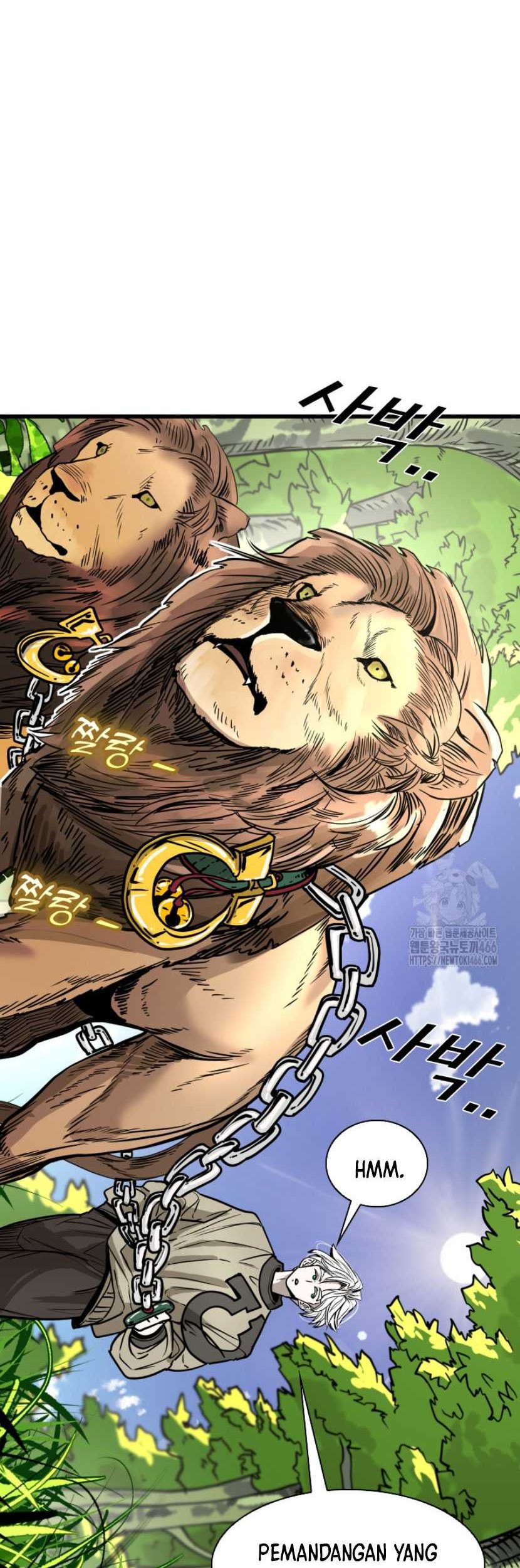 Shark Chapter 346 - halaman 75