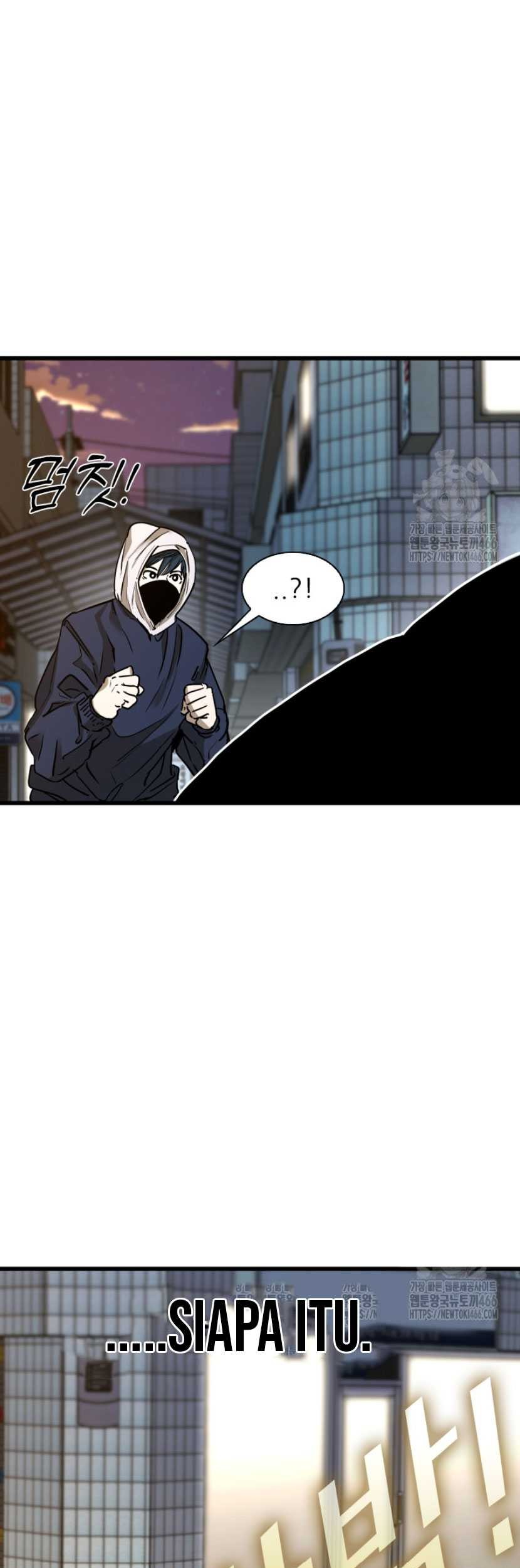 Shark Chapter 346 - halaman 8