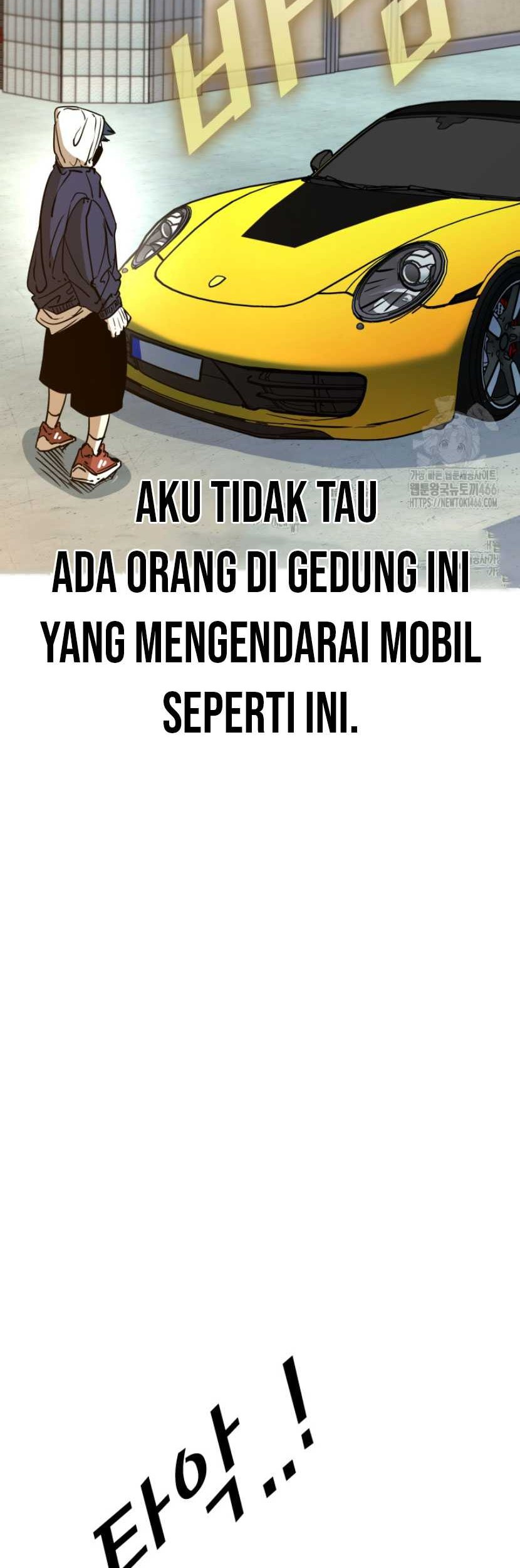 Shark Chapter 346 - halaman 9