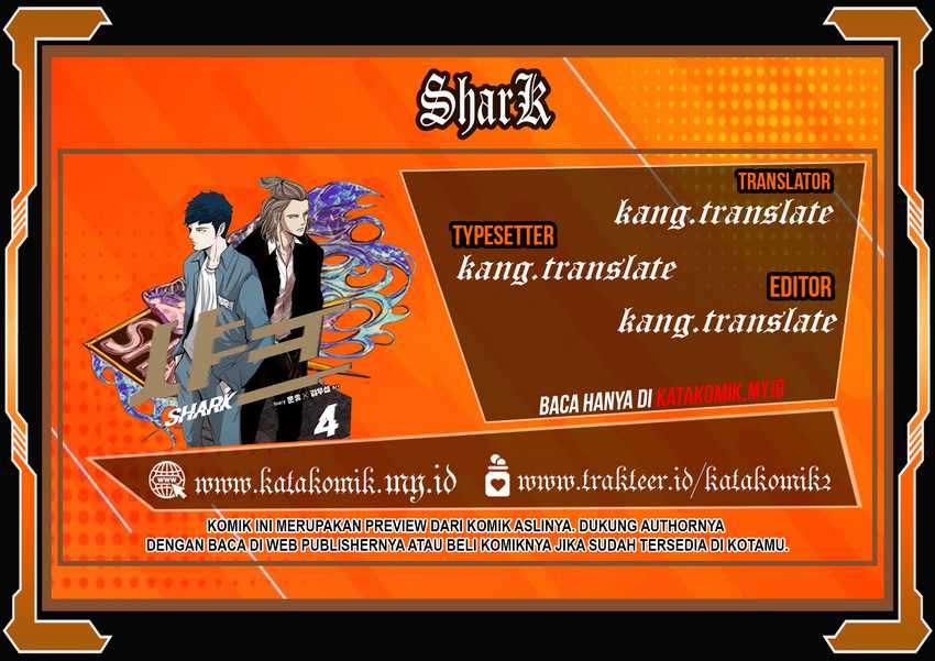 Shark Chapter 347 - halaman 1