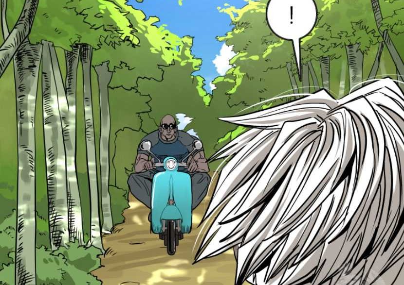 Shark Chapter 347 - halaman 10