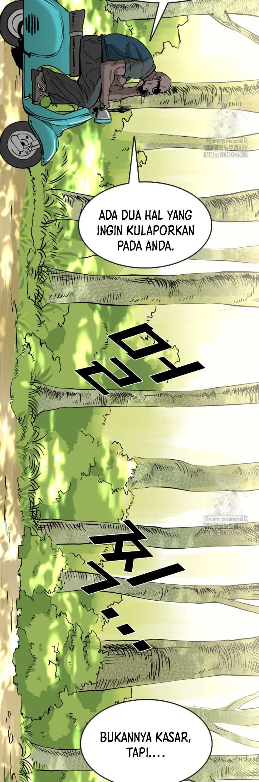 Shark Chapter 347 - halaman 15