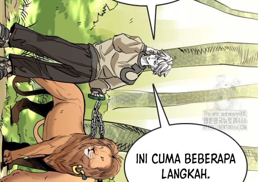 Shark Chapter 347 - halaman 16