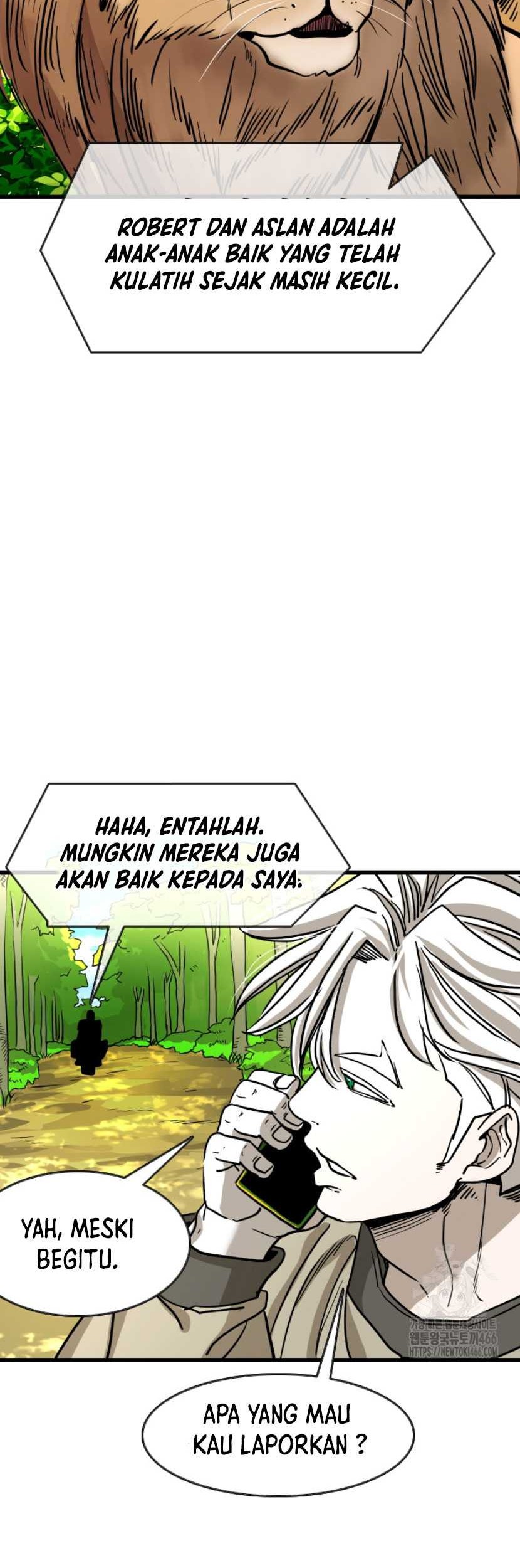 Shark Chapter 347 - halaman 18