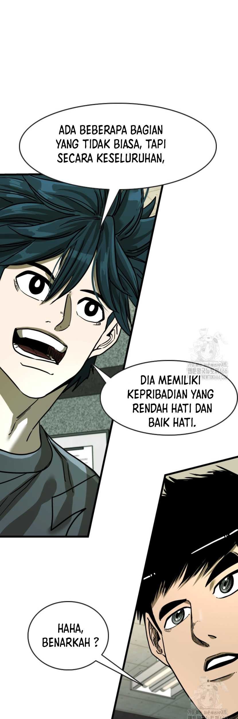 Shark Chapter 347 - halaman 20