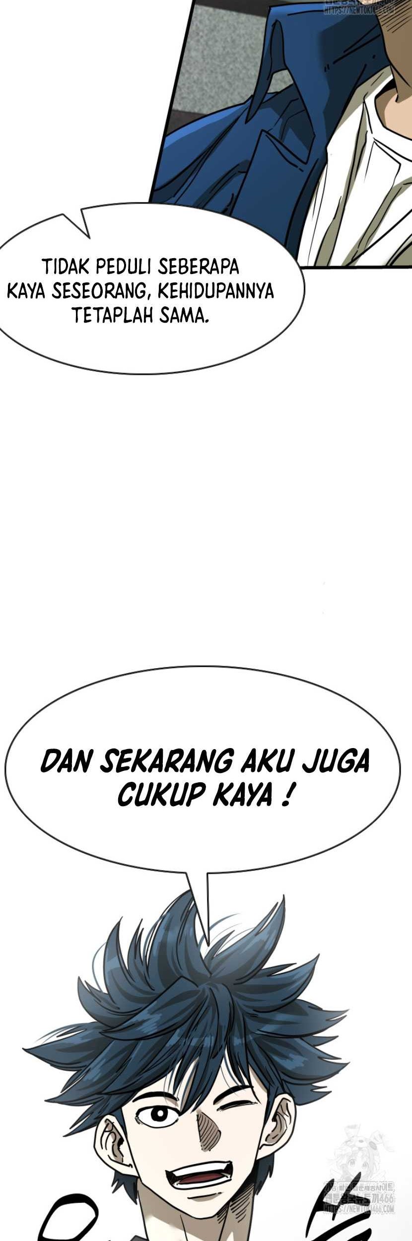 Shark Chapter 347 - halaman 21