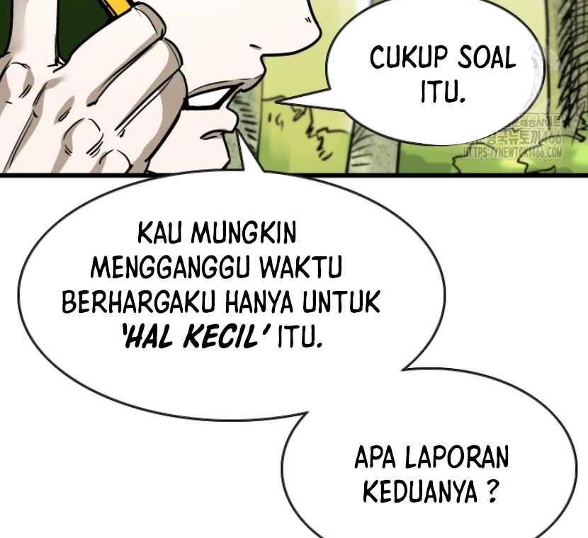 Shark Chapter 347 - halaman 25