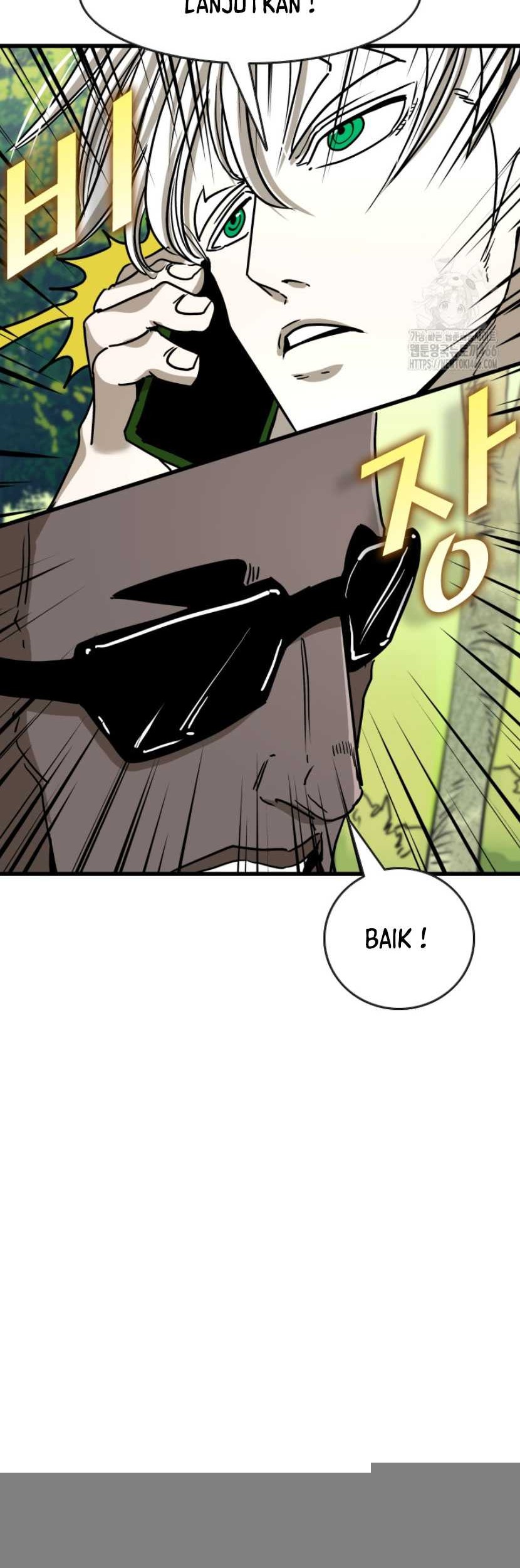 Shark Chapter 347 - halaman 27