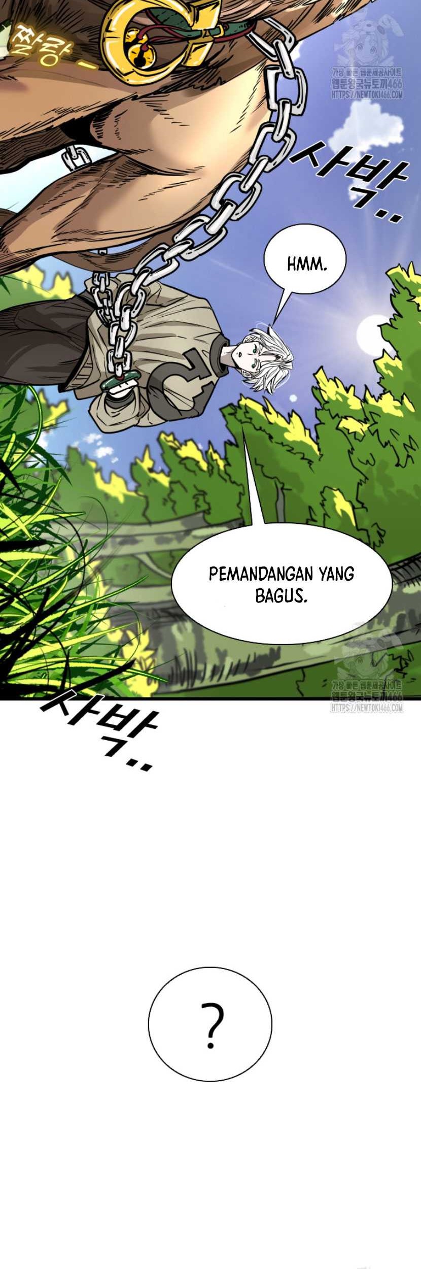 Shark Chapter 347 - halaman 3