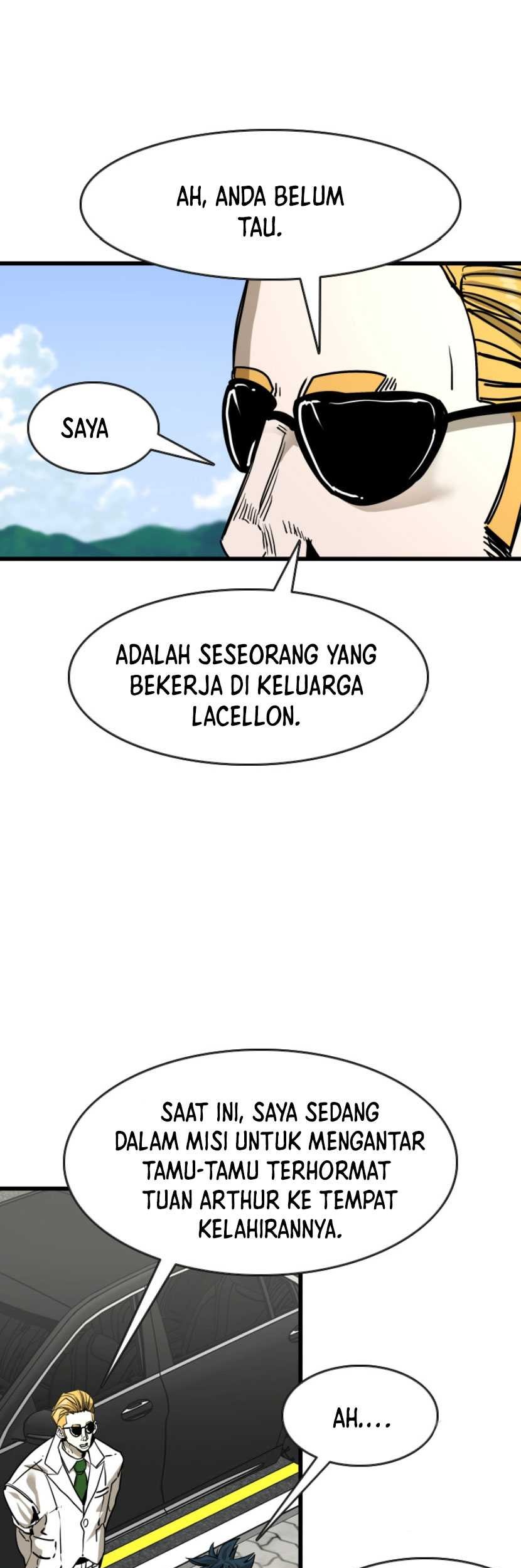 Shark Chapter 347 - halaman 32