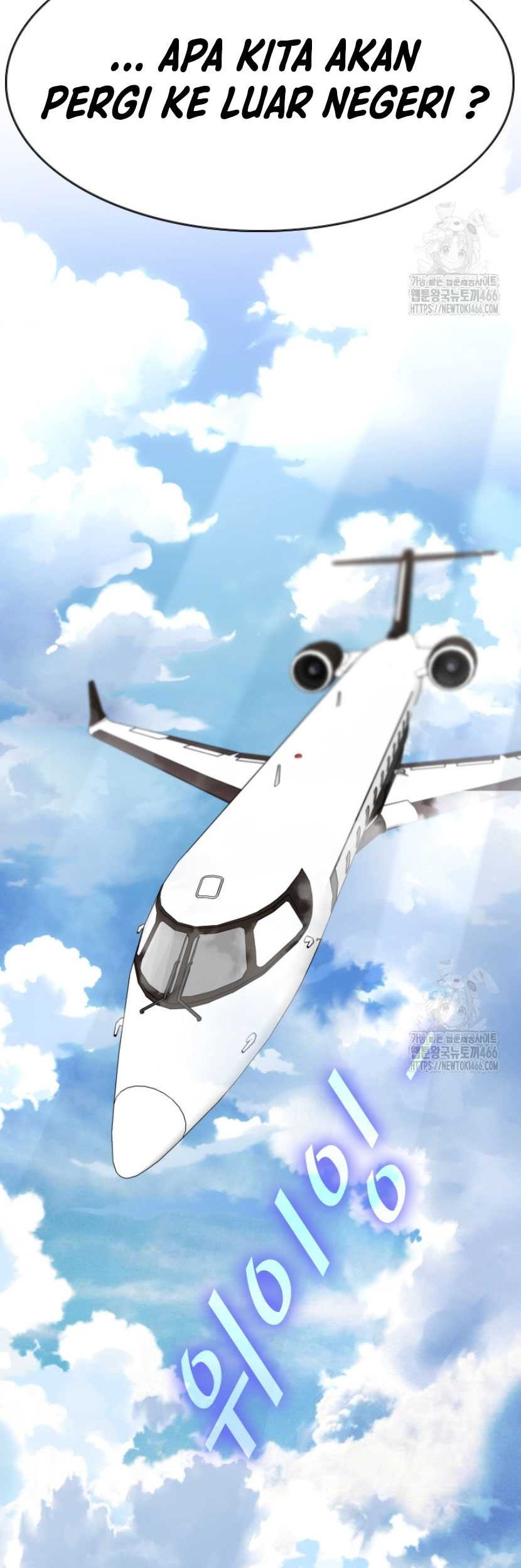 Shark Chapter 347 - halaman 39