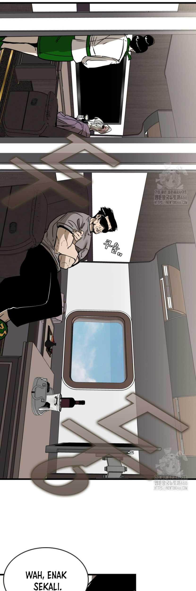 Shark Chapter 347 - halaman 41