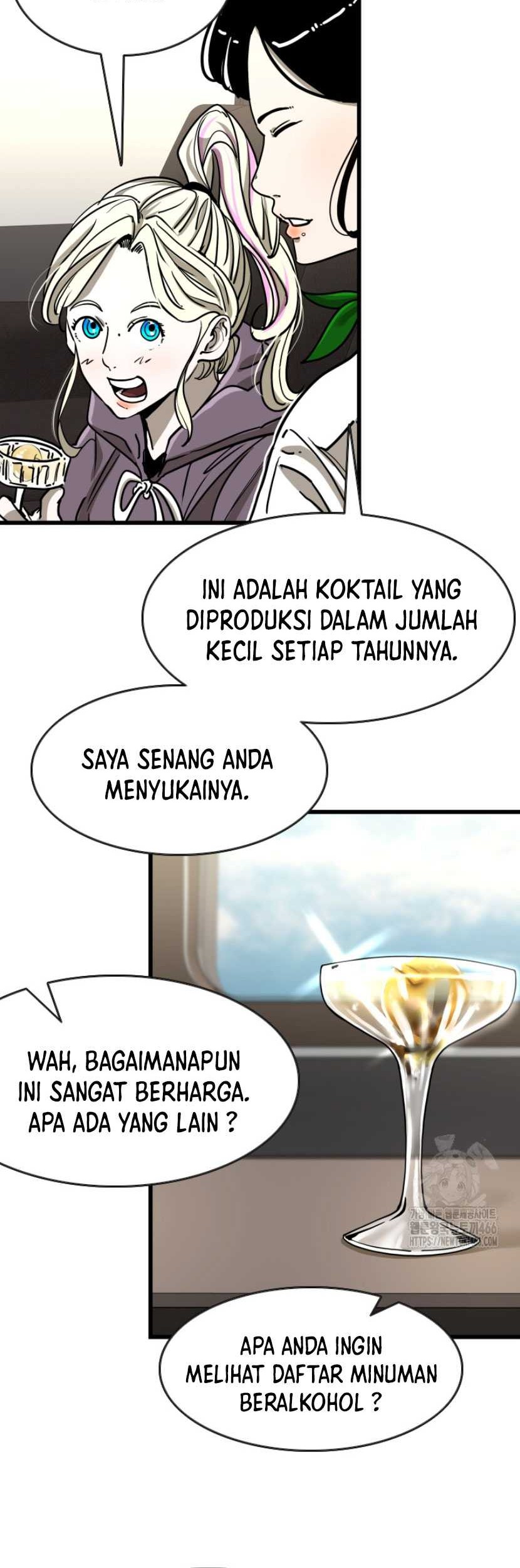 Shark Chapter 347 - halaman 42