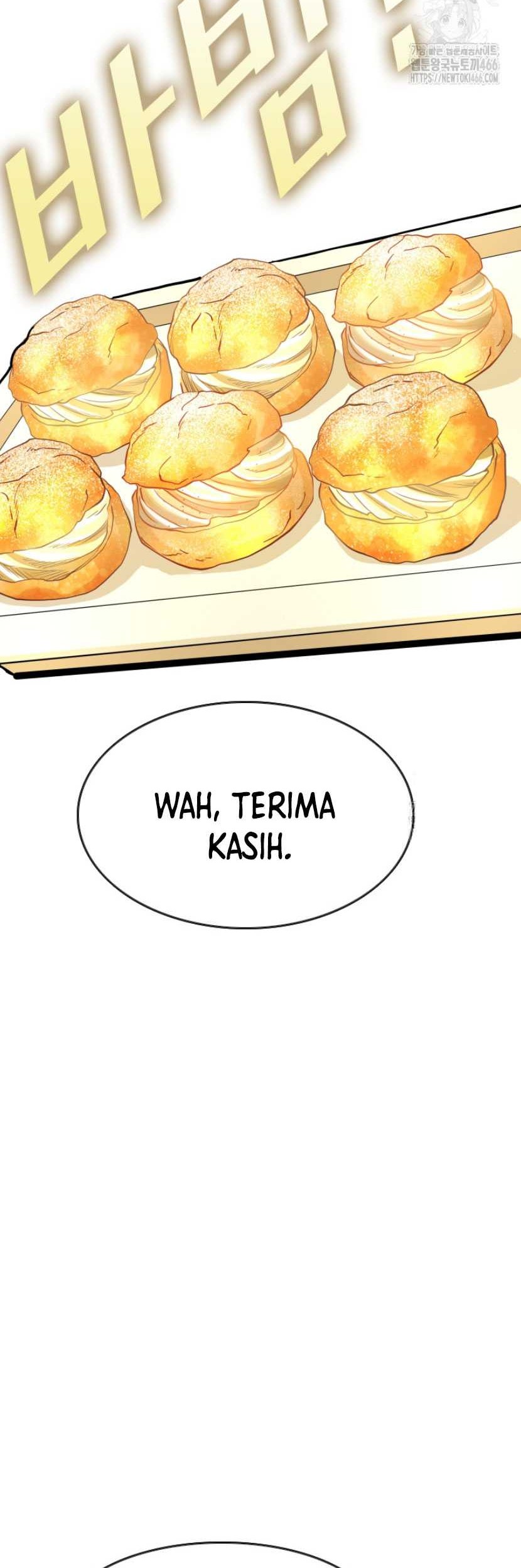 Shark Chapter 347 - halaman 48