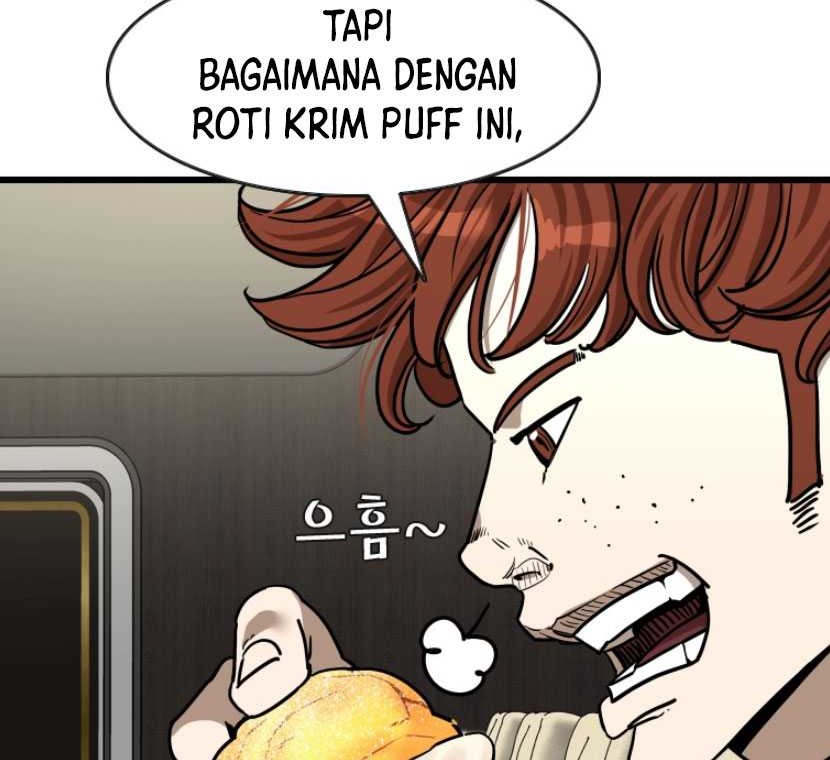 Shark Chapter 347 - halaman 49