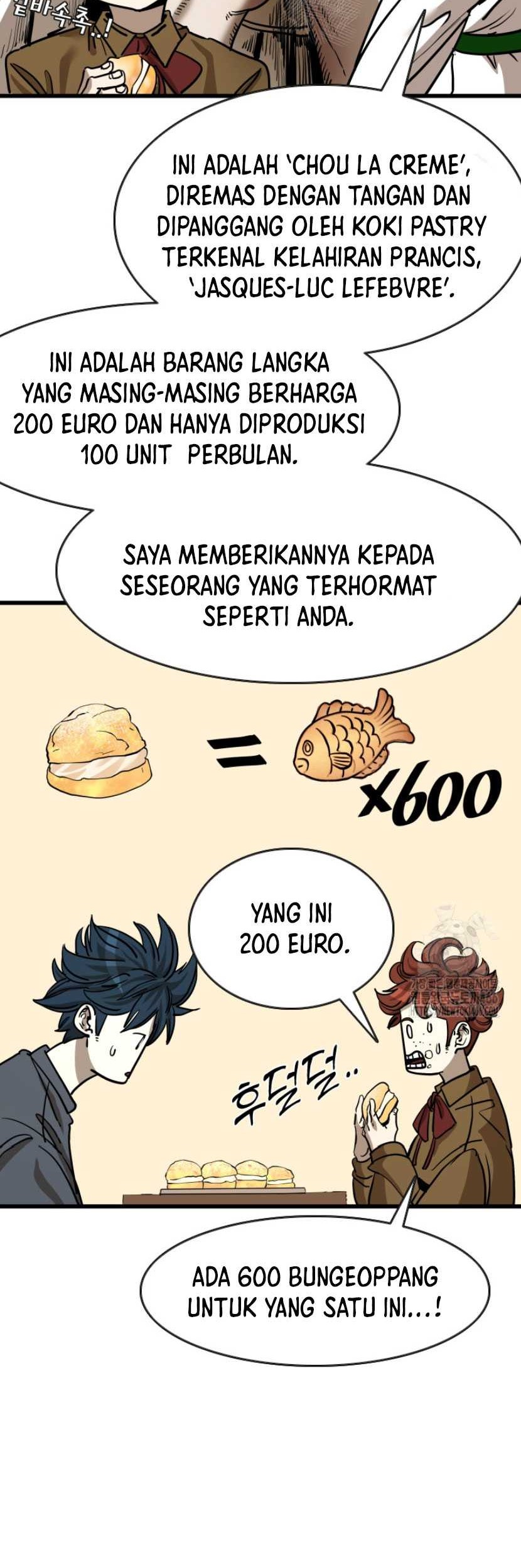 Shark Chapter 347 - halaman 51
