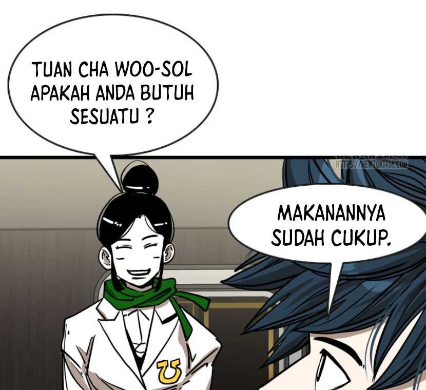 Shark Chapter 347 - halaman 52