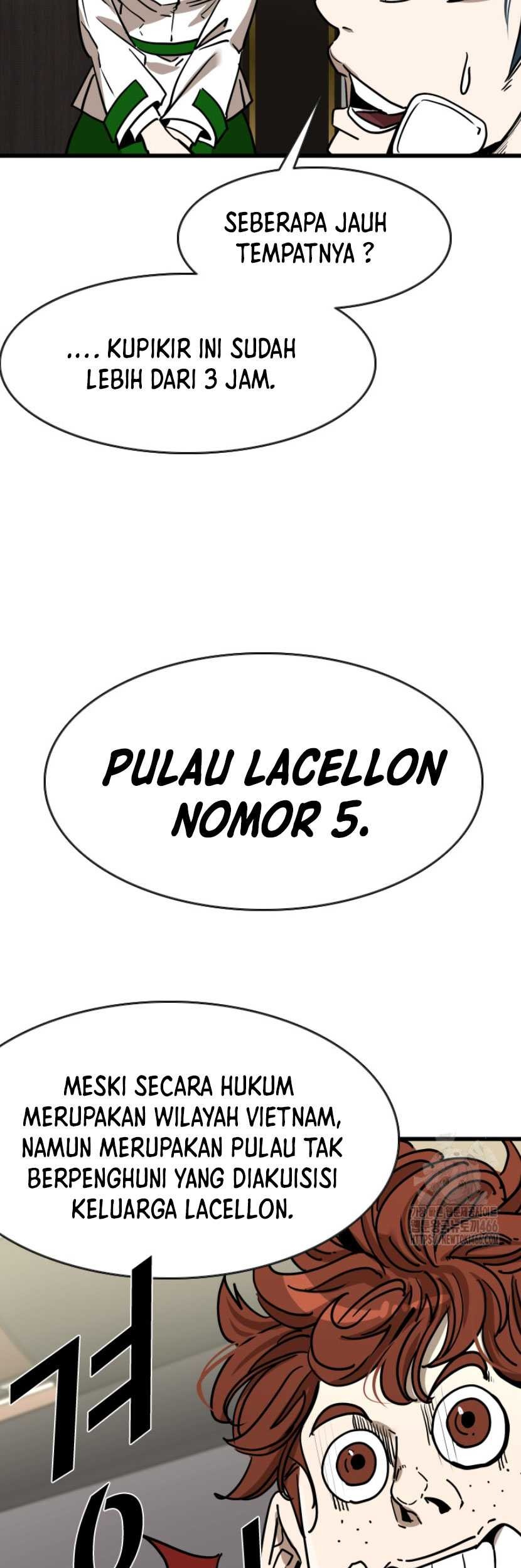 Shark Chapter 347 - halaman 53