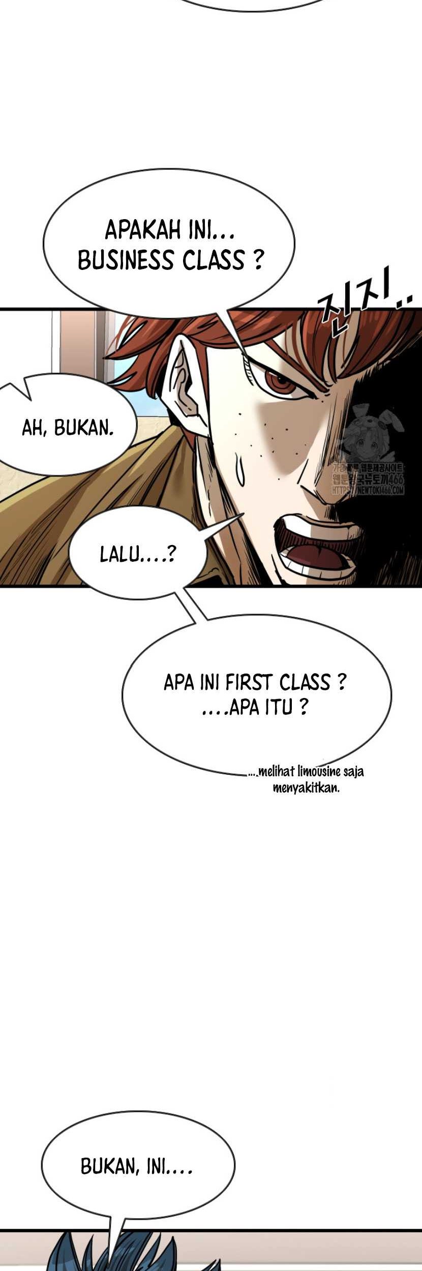 Shark Chapter 347 - halaman 57