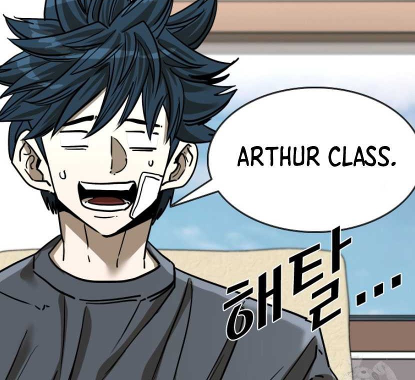 Shark Chapter 347 - halaman 58