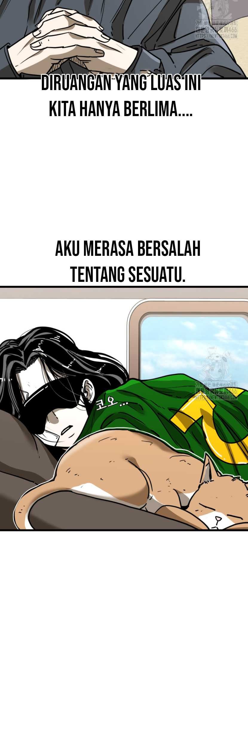 Shark Chapter 347 - halaman 59