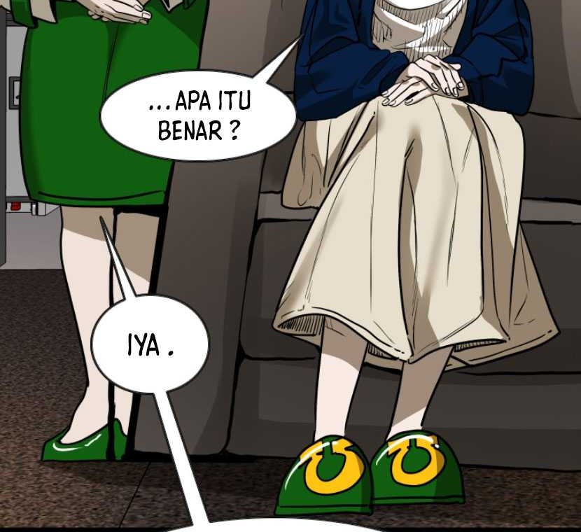 Shark Chapter 347 - halaman 61