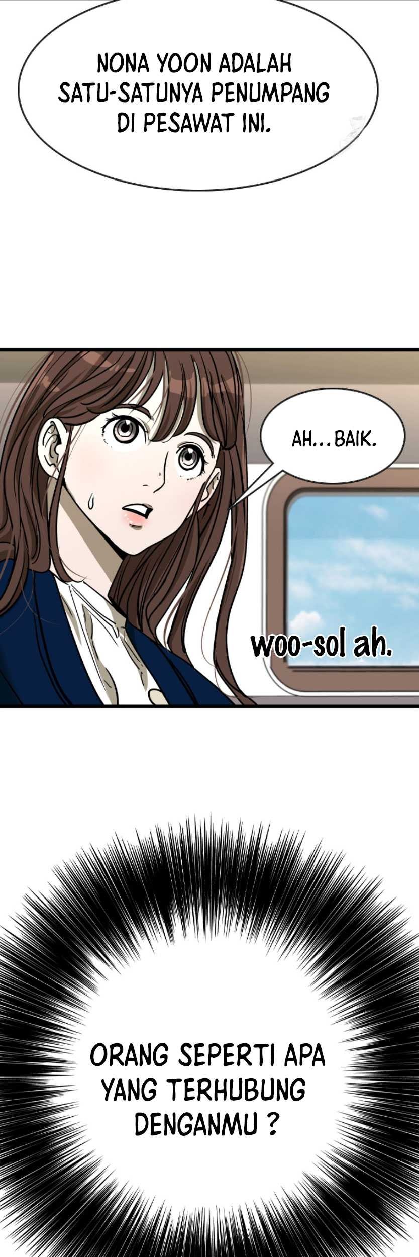 Shark Chapter 347 - halaman 62