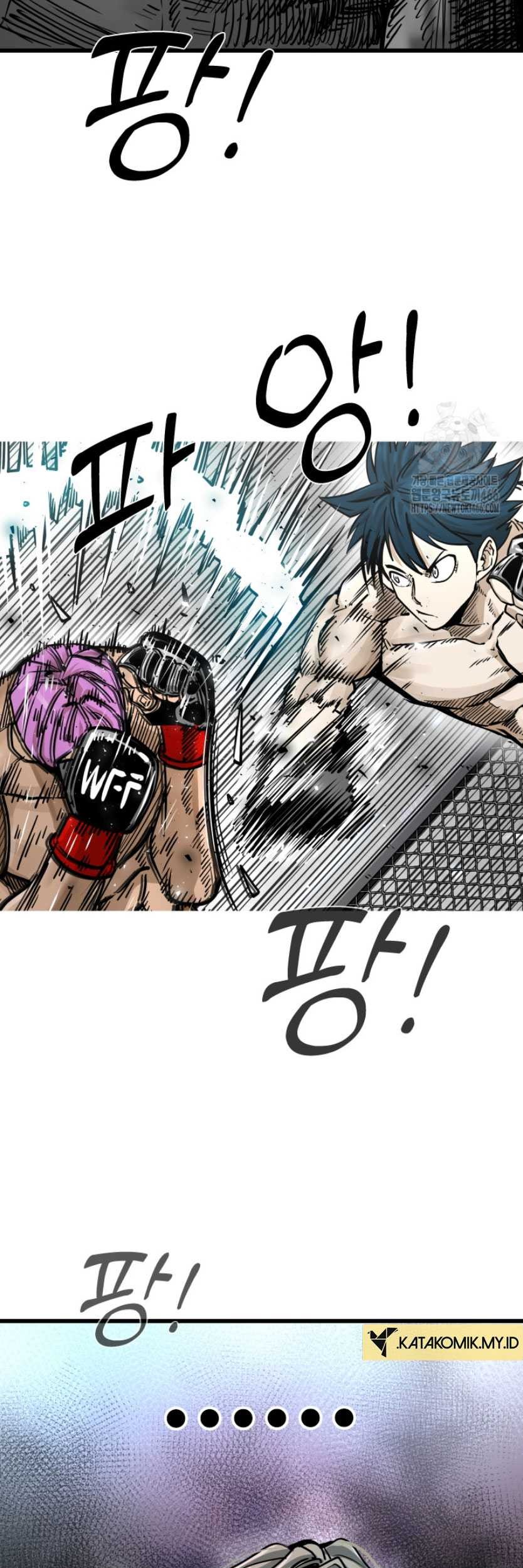 Shark Chapter 347 - halaman 66