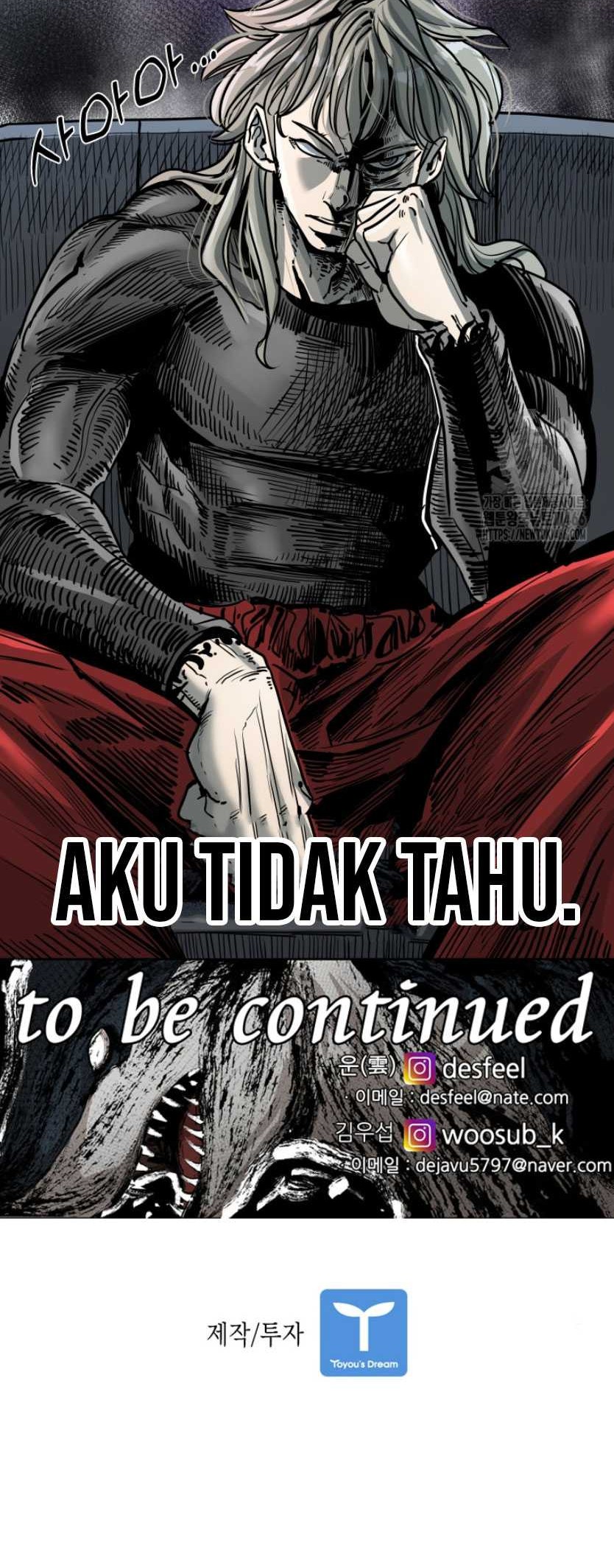 Shark Chapter 347 - halaman 67