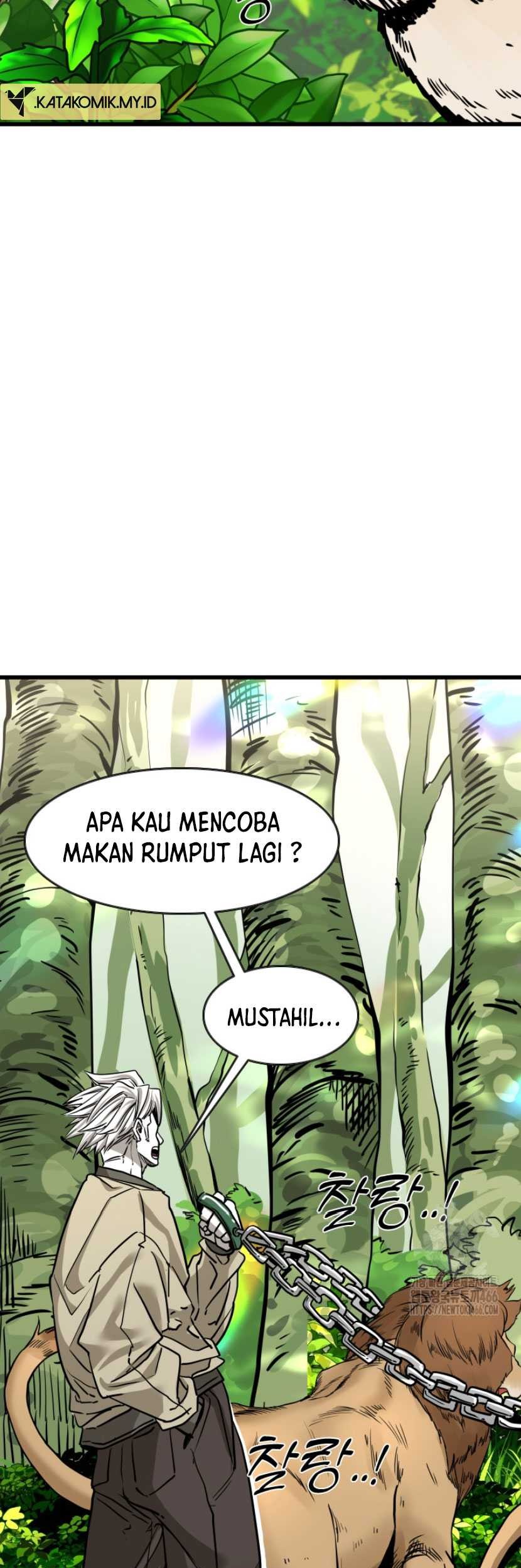 Shark Chapter 347 - halaman 8
