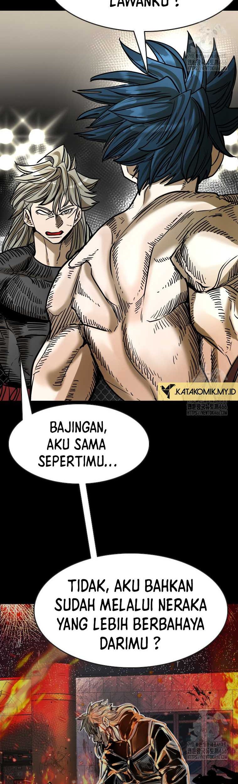 Shark Chapter 348 - halaman 12
