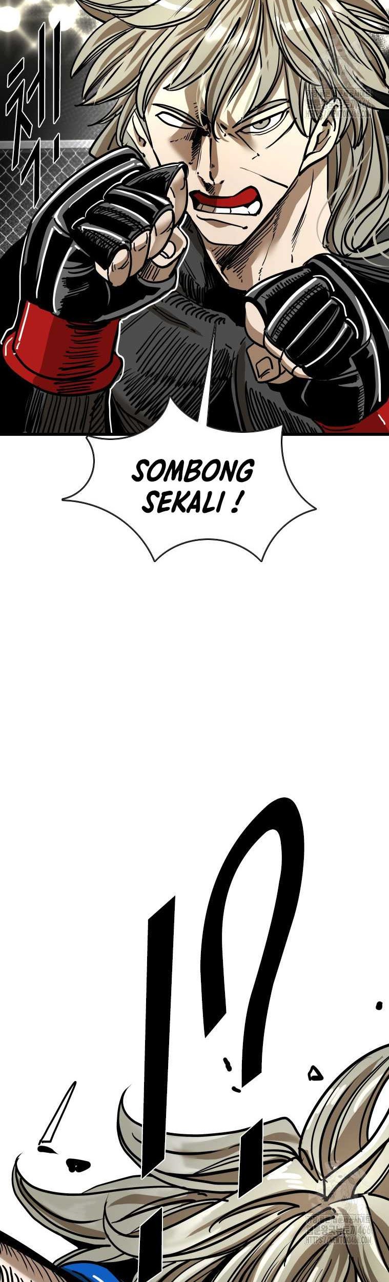 Shark Chapter 348 - halaman 15
