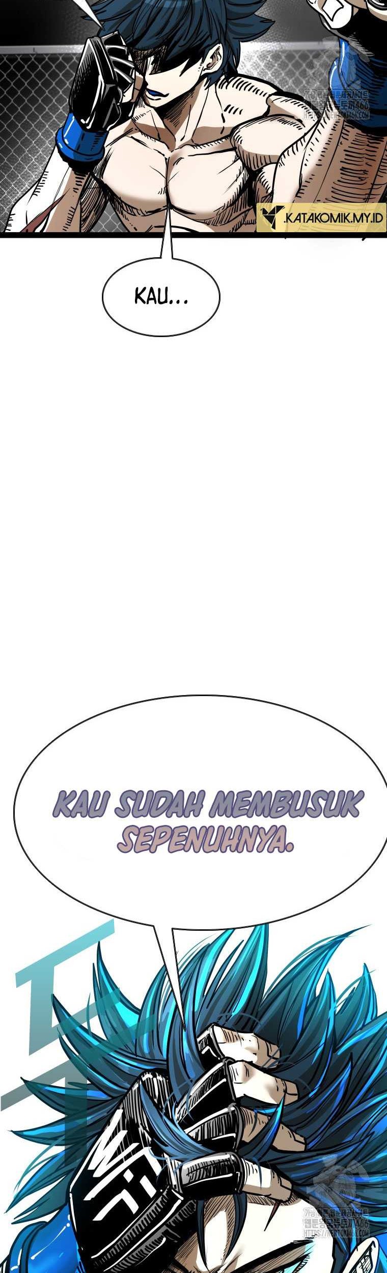 Shark Chapter 348 - halaman 18