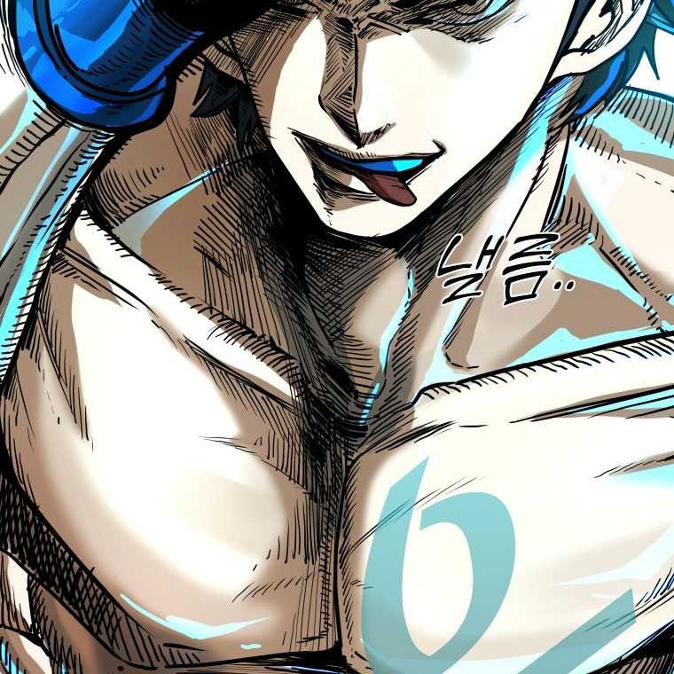 Shark Chapter 348 - halaman 19