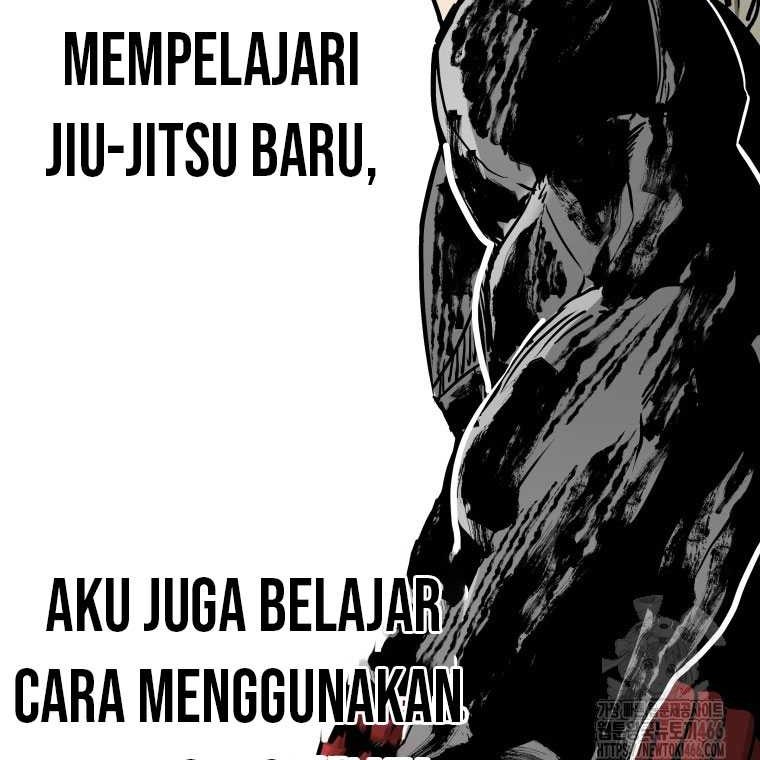 Shark Chapter 348 - halaman 22