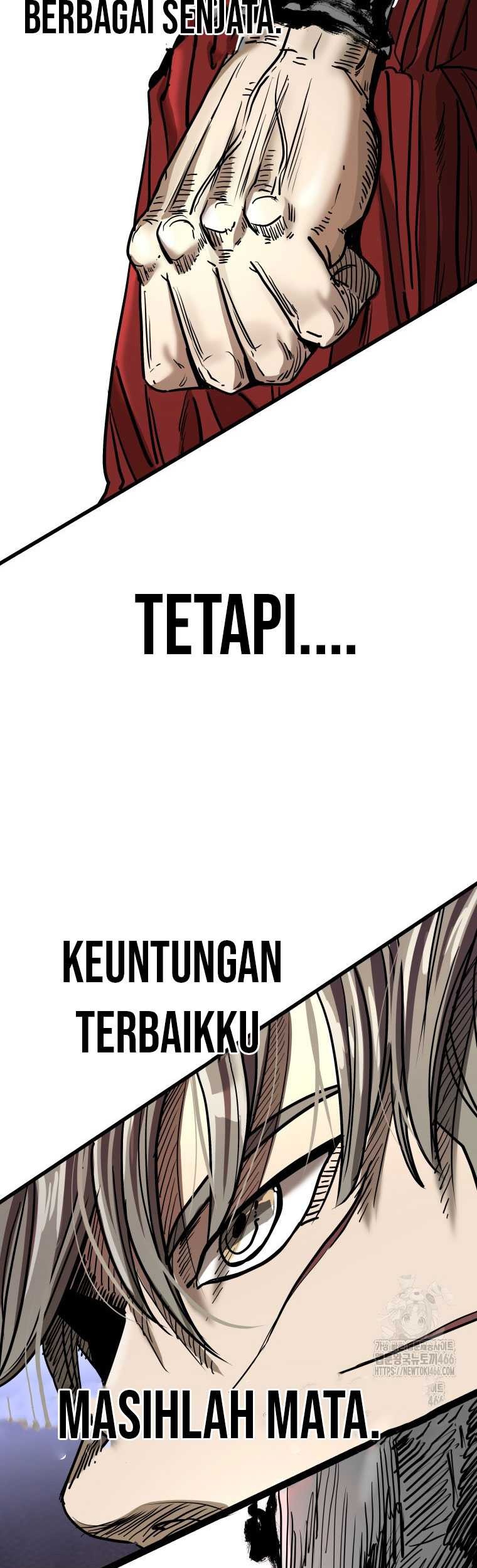 Shark Chapter 348 - halaman 23